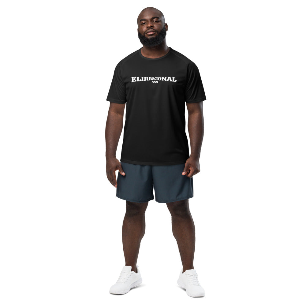 Camiseta deportiva ELIRRACIONAL888