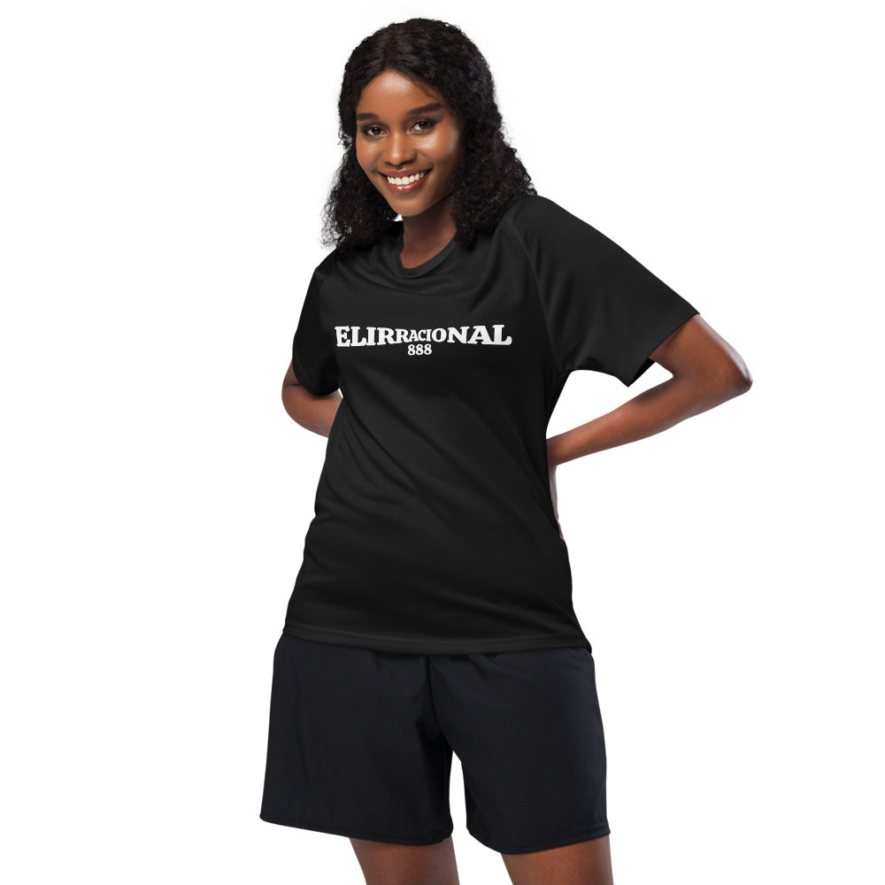 Camiseta deportiva ELIRRACIONAL888
